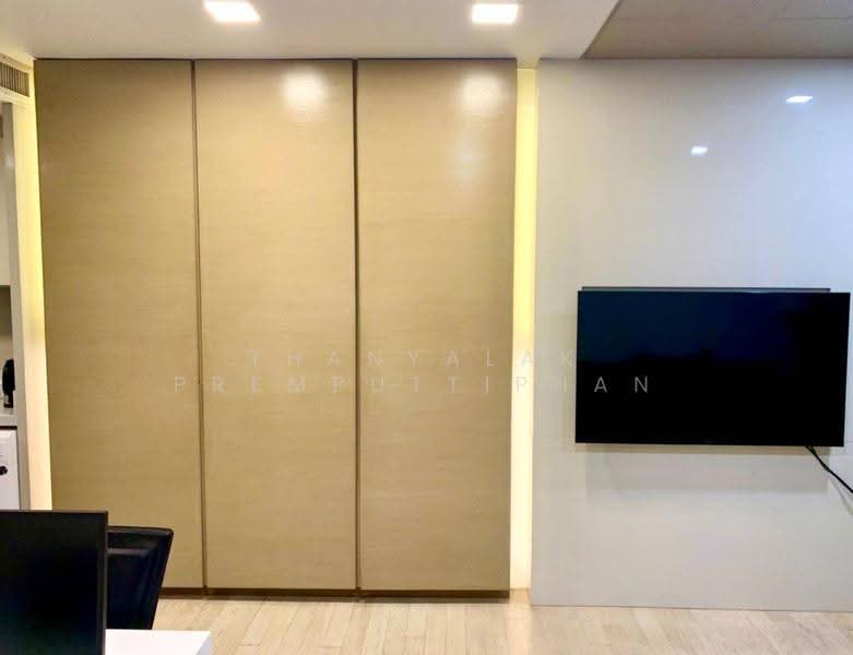Noble Remix, Bangkok, 772 Soi Sukhumvit 36, Sukhumvit Road, Khong Tan, Khlong Toei, Bangkok, 1 Bedroom, 60 sqm, Condo For Rent, by Thanyalak Premputtiphan, 500575862 - DDproperty.com