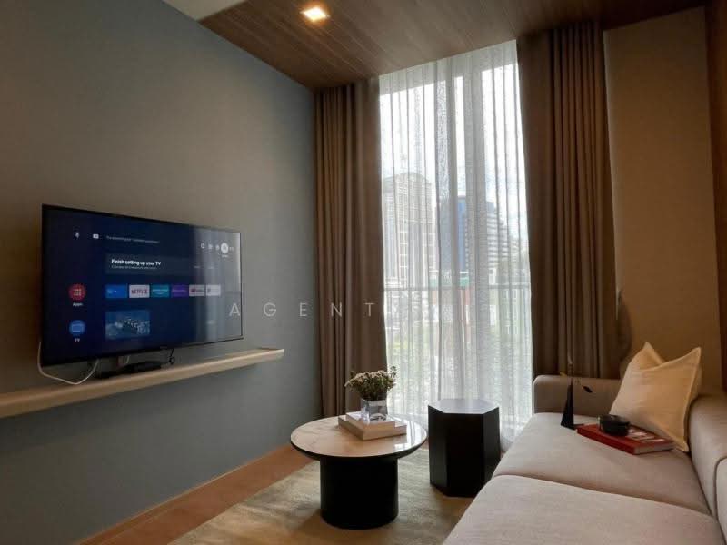 Noble Around Sukhumvit 33, Bangkok, 17 Soi Sukhumvit 33, Khlong Tan Nua, Watthana, Bangkok, 2 Bedrooms, 65 sqm, Condo For Rent, by Agentbkk, 500575864 - DDproperty.com