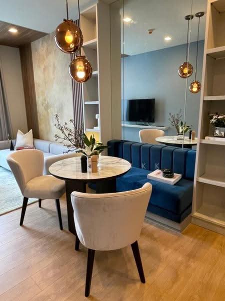 Noble Around Sukhumvit 33, Bangkok, 17 Soi Sukhumvit 33, Khlong Tan Nua, Watthana, Bangkok, 2 Bedrooms, 65 sqm, Condo For Rent, by Agentbkk, 500575864 - DDproperty.com