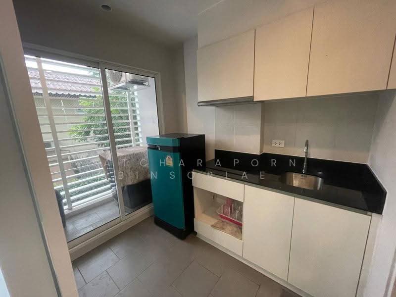Condo U Kaset-Nawamin : คอนโด ยู เกษตร-นวมินทร์, กรุงเทพ, 43 ถนนลาดปลาเค้า, อนุสาวรีย์, บางเขน, กรุงเทพ, 26 ตร.ม., คอนโด ขาย, โดย Patcharaporn Binsorlae, 500575868 - DDproperty.com