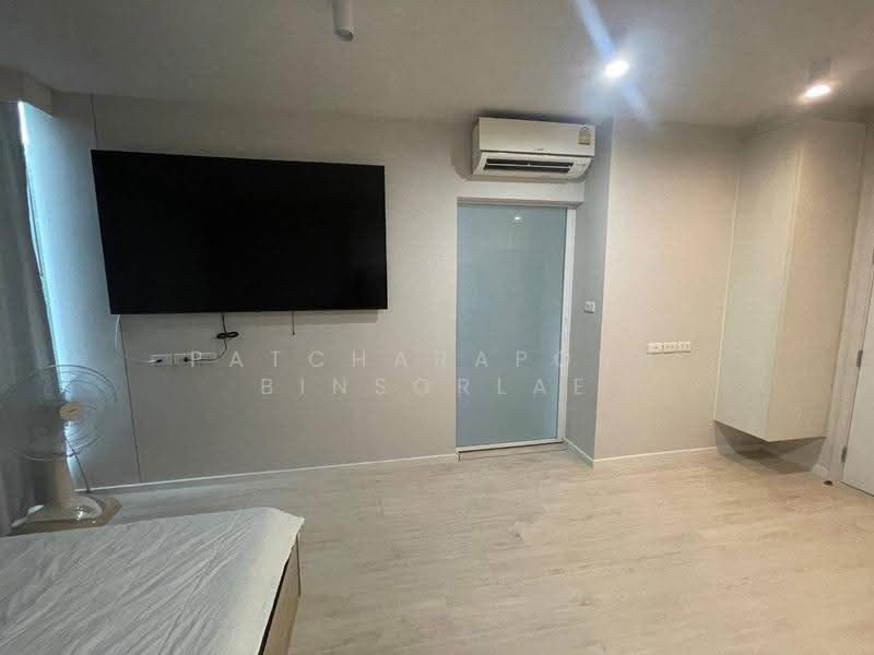 Condo U Kaset-Nawamin : คอนโด ยู เกษตร-นวมินทร์, กรุงเทพ, 43 ถนนลาดปลาเค้า, อนุสาวรีย์, บางเขน, กรุงเทพ, 26 ตร.ม., คอนโด ขาย, โดย Patcharaporn Binsorlae, 500575868 - DDproperty.com