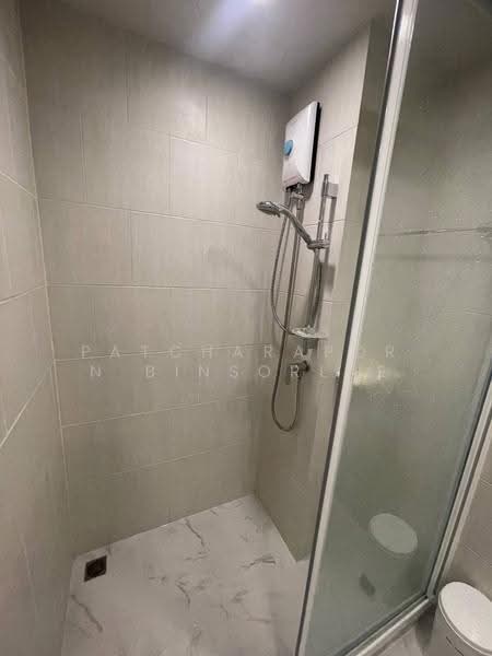 Condo U Kaset-Nawamin, Bangkok, 43 Lat Plakhao Road, Anusaowari, Bang Khen, Bangkok, Studio, 26 sqm, Condo For Sale, by Patcharaporn Binsorlae, 500575868 - DDproperty.com