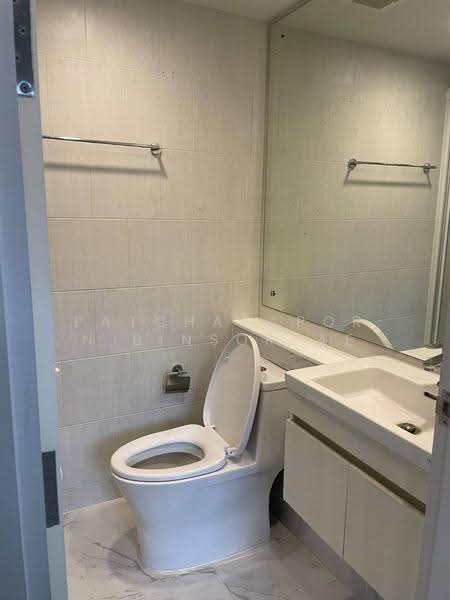 Condo U Kaset-Nawamin, Bangkok, 43 Lat Plakhao Road, Anusaowari, Bang Khen, Bangkok, Studio, 26 sqm, Condo For Sale, by Patcharaporn Binsorlae, 500575868 - DDproperty.com