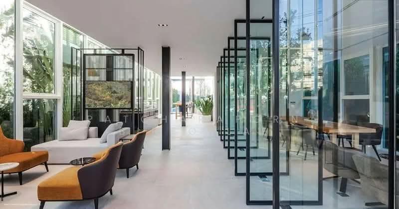 Condo U Kaset-Nawamin, Bangkok, 43 Lat Plakhao Road, Anusaowari, Bang Khen, Bangkok, Studio, 26 sqm, Condo For Sale, by Patcharaporn Binsorlae, 500575868 - DDproperty.com