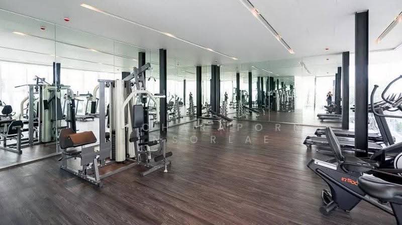 Condo U Kaset-Nawamin : คอนโด ยู เกษตร-นวมินทร์, กรุงเทพ, 43 ถนนลาดปลาเค้า, อนุสาวรีย์, บางเขน, กรุงเทพ, 26 ตร.ม., คอนโด ขาย, โดย Patcharaporn Binsorlae, 500575868 - DDproperty.com