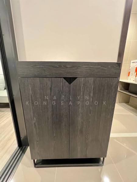 XT Huaikhwang, Bangkok, 244 Ratchadaphisek Road, Huai Khwang, Bangkok, 1 Bedroom, 30 sqm, Condo For Rent, by Natlyn Kongsapook, 500575870 - DDproperty.com