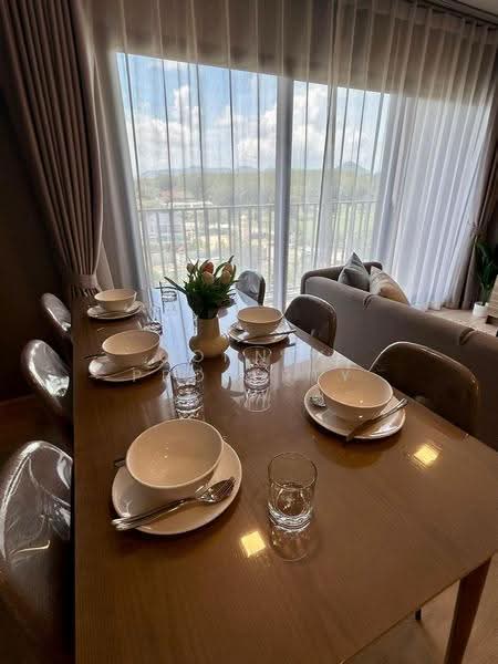 THE Base Cherngtalay, Phuket, Choeng Thale, Thalang, Phuket, 2 Bedrooms, 65 sqm, Condo For Rent, by Connex Property, 500575872 - DDproperty.com