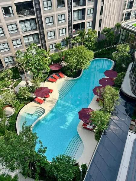 THE Base Cherngtalay, Phuket, Choeng Thale, Thalang, Phuket, 2 Bedrooms, 65 sqm, Condo For Rent, by Connex Property, 500575872 - DDproperty.com