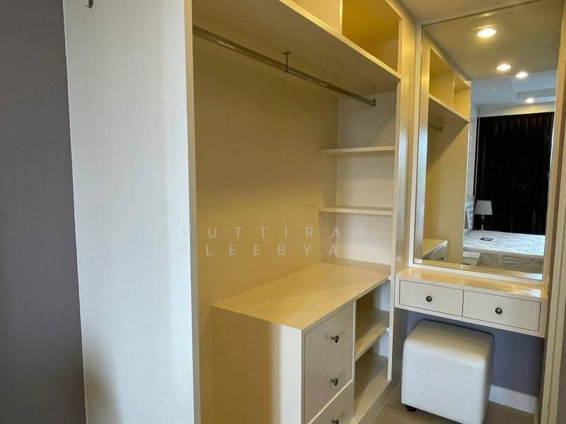 The Patio Seaview Bangsaen, Chon Buri (Pattaya), 28-2 Bangsaen Lang Soi 2, Saen Suk, Muang Chon Buri, Chon Buri (Pattaya), 1 Bedroom, 32 sqm, Condo For Sale, by Puttirat Kleebyam, 500575874 - DDproperty.com