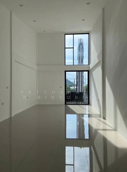 undefined, Chon Buri (Pattaya), Nong Khang Khok, Muang Chon Buri, Chon Buri (Pattaya), 2 Bedrooms, 70 sqm, Townhouse For Sale, by Patcharaporn Binsorlae, 500575875 - DDproperty.com