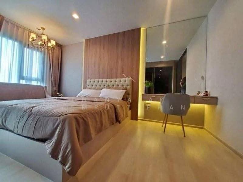 Life One Wireless, Bangkok, 1 Wireless Road, Lumphini, Pathum Wan, Bangkok, Studio, 29 sqm, Condo For Rent, by Thanyalak Premputtiphan, 500575876 - DDproperty.com
