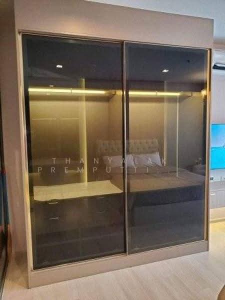 Life One Wireless, Bangkok, 1 Wireless Road, Lumphini, Pathum Wan, Bangkok, Studio, 29 sqm, Condo For Rent, by Thanyalak Premputtiphan, 500575876 - DDproperty.com
