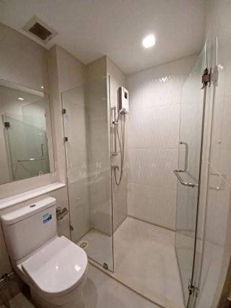 Life One Wireless, Bangkok, 1 Wireless Road, Lumphini, Pathum Wan, Bangkok, Studio, 29 sqm, Condo For Rent, by Thanyalak Premputtiphan, 500575876 - DDproperty.com