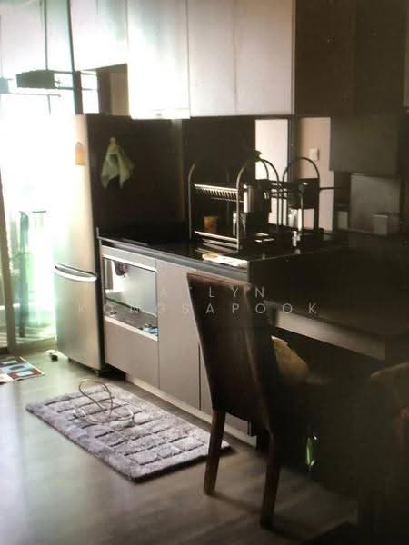 The Room Sukhumvit 69, Bangkok, 1539 Sukhumvit Road, Phra Kanong Nua, Watthana, Bangkok, 1 Bedroom, 35 sqm, Condo For Rent, by Natlyn Kongsapook, 500575877 - DDproperty.com