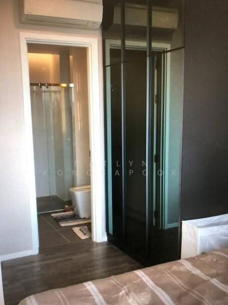 The Room Sukhumvit 69, Bangkok, 1539 Sukhumvit Road, Phra Kanong Nua, Watthana, Bangkok, 1 Bedroom, 35 sqm, Condo For Rent, by Natlyn Kongsapook, 500575877 - DDproperty.com