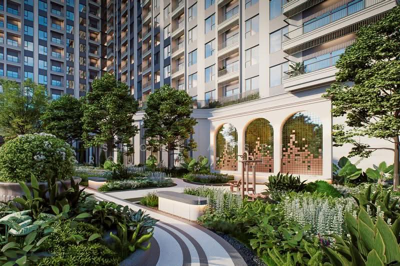 The Astra Infinite, Chiang Mai, Chang Klan, Muang Chiang Mai, Chiang Mai, 1 Bedroom, 34 sqm, Condo For Sale, by Shori Asset Group Co., Ltd., 500575878 - DDproperty.com