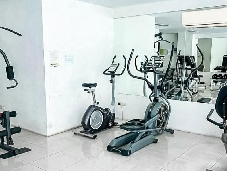 Jomtien Plaza Residence : จอมเทียน พลาซ่า คอนโดมิเนียม, ชลบุรี, 500/5 หมู่ 12 ถ.ทัพพระยา, หนองปรือ, บางละมุง, ชลบุรี, 92 ตร.ม., คอนโด ขาย, โดย PLC real estate, 500575879 - DDproperty.com