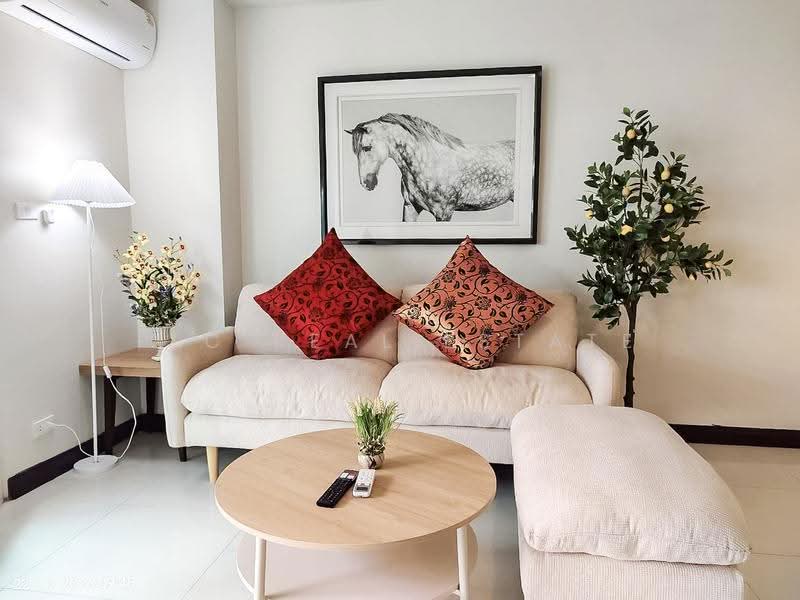 Jomtien Plaza Residence : จอมเทียน พลาซ่า คอนโดมิเนียม, ชลบุรี, 500/5 หมู่ 12 ถ.ทัพพระยา, หนองปรือ, บางละมุง, ชลบุรี, 92 ตร.ม., คอนโด ขาย, โดย PLC real estate, 500575879 - DDproperty.com