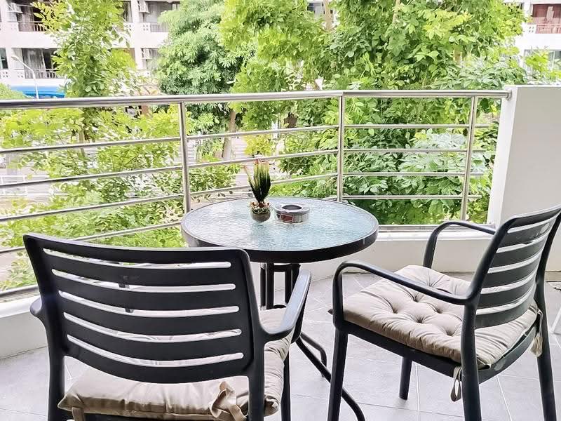 Jomtien Plaza Residence, chon-buri, 500/5 M.12, Thappraya Rd, Nong Pru, Bang Lamung (Pattaya), Chon Buri (Pattaya), 2 Bedrooms, 92 sqm, Condo For Sale, by PLC real estate, 500575879 - DDproperty.com