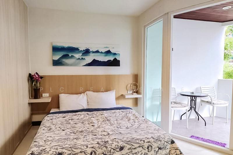 Jomtien Plaza Residence : จอมเทียน พลาซ่า คอนโดมิเนียม, ชลบุรี, 500/5 หมู่ 12 ถ.ทัพพระยา, หนองปรือ, บางละมุง, ชลบุรี, 92 ตร.ม., คอนโด ขาย, โดย PLC real estate, 500575879 - DDproperty.com