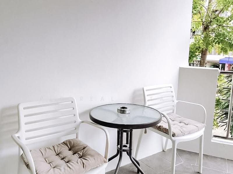 Jomtien Plaza Residence, chon-buri, 500/5 M.12, Thappraya Rd, Nong Pru, Bang Lamung (Pattaya), Chon Buri (Pattaya), 2 Bedrooms, 92 sqm, Condo For Sale, by PLC real estate, 500575879 - DDproperty.com