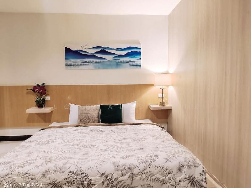 Jomtien Plaza Residence, chon-buri, 500/5 M.12, Thappraya Rd, Nong Pru, Bang Lamung (Pattaya), Chon Buri (Pattaya), 2 Bedrooms, 92 sqm, Condo For Sale, by PLC real estate, 500575879 - DDproperty.com