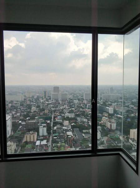 Life Ladprao, Bangkok, 992 Ladprao Road, Jom Phon, Chatuchak, Bangkok, 2 Bedrooms, 52 sqm, Condo For Rent, by Thanyalak Premputtiphan, 500575883 - DDproperty.com