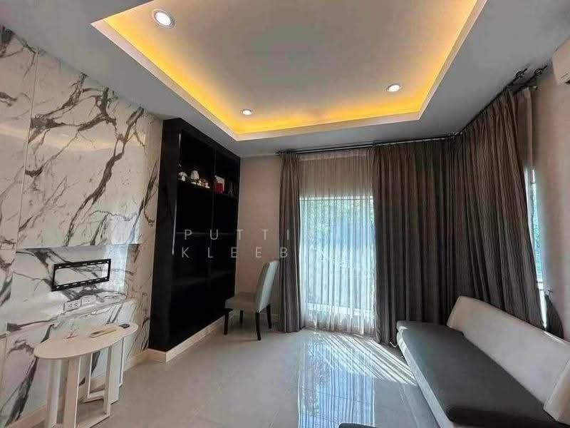 undefined, Chon Buri (Pattaya), Bo Win, Si Racha, Chon Buri (Pattaya), 3 Bedrooms, 150 sqm, Single Detached House For Sale, by Puttirat Kleebyam, 500575884 - DDproperty.com