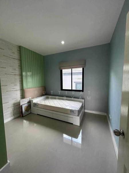 undefined, Chon Buri (Pattaya), Bo Win, Si Racha, Chon Buri (Pattaya), 3 Bedrooms, 150 sqm, Single Detached House For Sale, by Puttirat Kleebyam, 500575884 - DDproperty.com