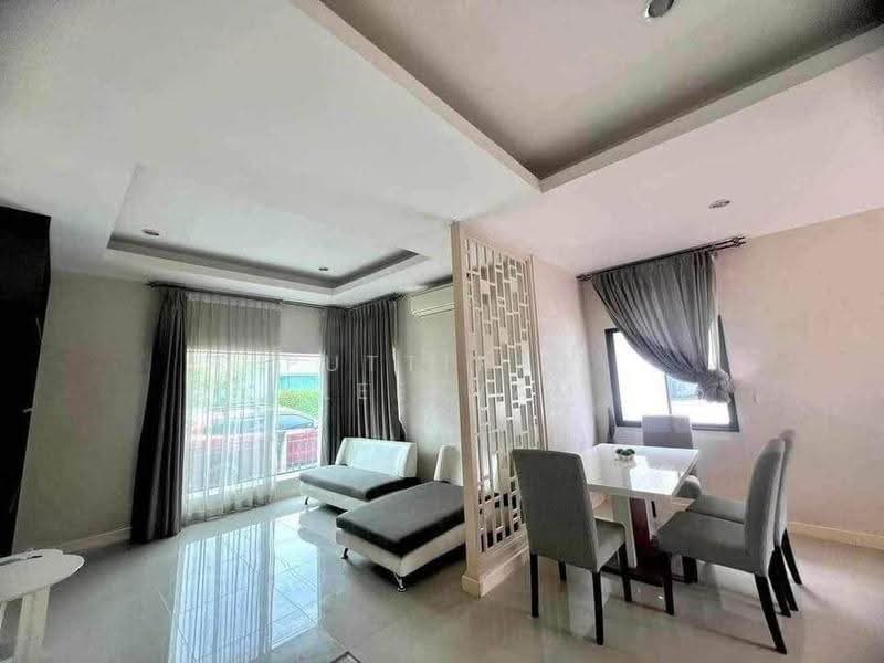 undefined, Chon Buri (Pattaya), Bo Win, Si Racha, Chon Buri (Pattaya), 3 Bedrooms, 150 sqm, Single Detached House For Sale, by Puttirat Kleebyam, 500575884 - DDproperty.com