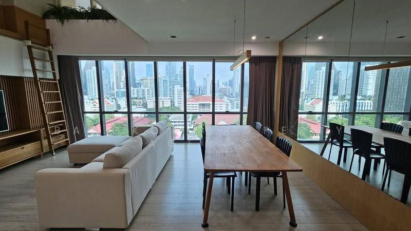 The Room Sukhumvit 21 : เดอะ รูม สุขุมวิท 21, กรุงเทพ, ถนน อโศกมนตรี, คลองเตยเหนือ, วัฒนา, กรุงเทพ, 110 ตร.ม., คอนโด ให้เช่า, โดย BANGKOK PROPERTY AGENTS, 500575886 - DDproperty.com