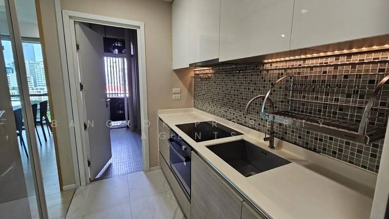 The Room Sukhumvit 21, Bangkok, Asok Montri Rd, Khlongtoei Nua, Watthana, Bangkok, 2 Bedrooms, 110 sqm, Condo For Rent, by BANGKOK PROPERTY AGENTS, 500575886 - DDproperty.com