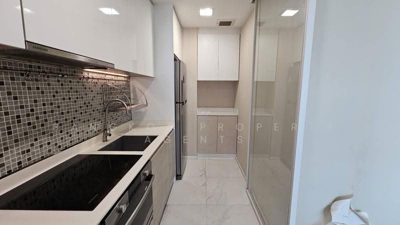 The Room Sukhumvit 21, Bangkok, Asok Montri Rd, Khlongtoei Nua, Watthana, Bangkok, 2 Bedrooms, 110 sqm, Condo For Rent, by BANGKOK PROPERTY AGENTS, 500575886 - DDproperty.com