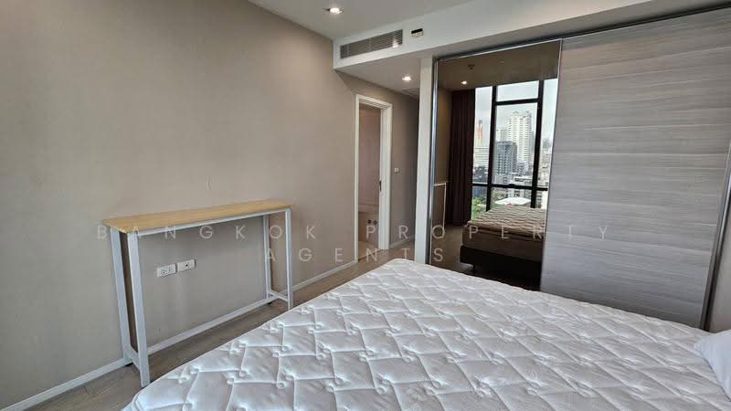 The Room Sukhumvit 21 : เดอะ รูม สุขุมวิท 21, กรุงเทพ, ถนน อโศกมนตรี, คลองเตยเหนือ, วัฒนา, กรุงเทพ, 110 ตร.ม., คอนโด ให้เช่า, โดย BANGKOK PROPERTY AGENTS, 500575886 - DDproperty.com