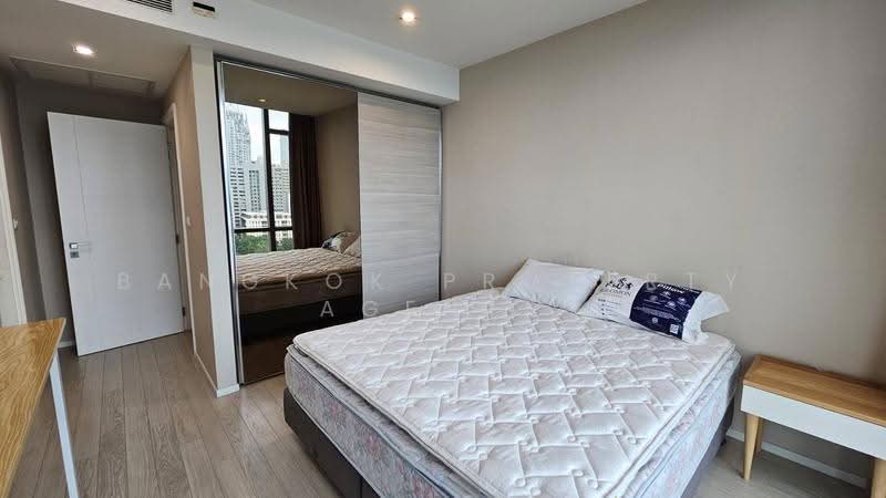 The Room Sukhumvit 21, Bangkok, Asok Montri Rd, Khlongtoei Nua, Watthana, Bangkok, 2 Bedrooms, 110 sqm, Condo For Rent, by BANGKOK PROPERTY AGENTS, 500575886 - DDproperty.com