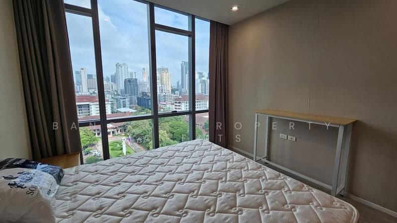The Room Sukhumvit 21, Bangkok, Asok Montri Rd, Khlongtoei Nua, Watthana, Bangkok, 2 Bedrooms, 110 sqm, Condo For Rent, by BANGKOK PROPERTY AGENTS, 500575886 - DDproperty.com