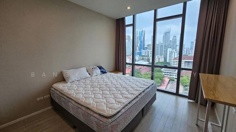 The Room Sukhumvit 21, Bangkok, Asok Montri Rd, Khlongtoei Nua, Watthana, Bangkok, 2 Bedrooms, 110 sqm, Condo For Rent, by BANGKOK PROPERTY AGENTS, 500575886 - DDproperty.com