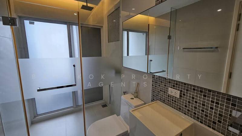 The Room Sukhumvit 21, Bangkok, Asok Montri Rd, Khlongtoei Nua, Watthana, Bangkok, 2 Bedrooms, 110 sqm, Condo For Rent, by BANGKOK PROPERTY AGENTS, 500575886 - DDproperty.com