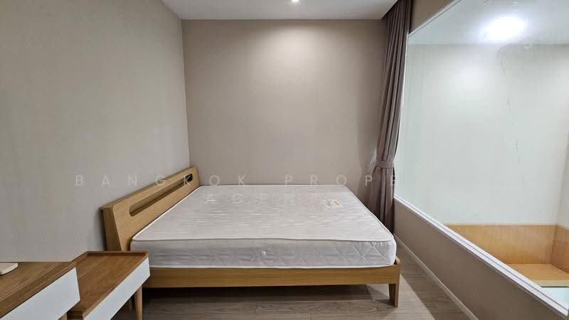 The Room Sukhumvit 21, Bangkok, Asok Montri Rd, Khlongtoei Nua, Watthana, Bangkok, 2 Bedrooms, 110 sqm, Condo For Rent, by BANGKOK PROPERTY AGENTS, 500575886 - DDproperty.com
