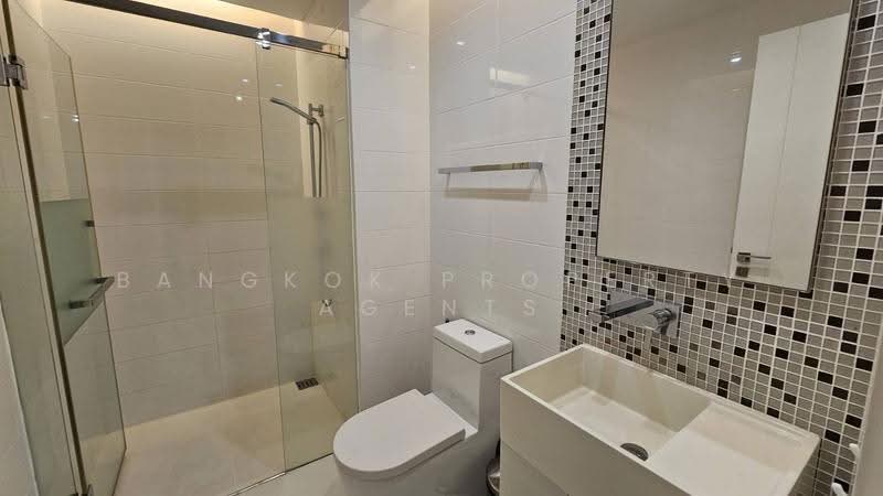 The Room Sukhumvit 21, Bangkok, Asok Montri Rd, Khlongtoei Nua, Watthana, Bangkok, 2 Bedrooms, 110 sqm, Condo For Rent, by BANGKOK PROPERTY AGENTS, 500575886 - DDproperty.com