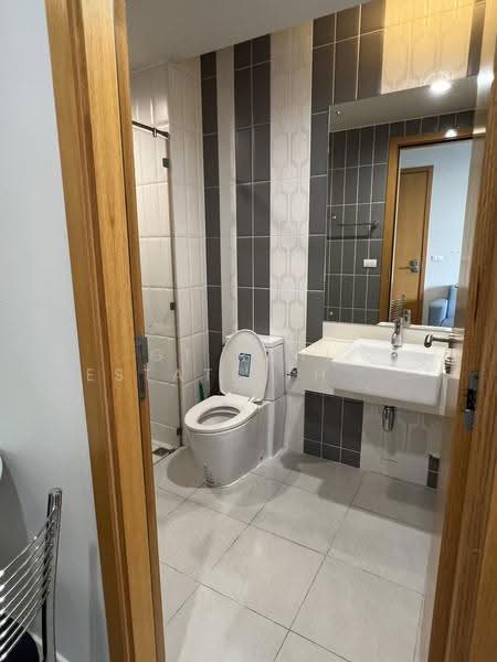 Circle Condominium, Bangkok, 1674 Soi Petchaburi 36 Petchaburi Road, Makkasan, Ratchathewi, Bangkok, Studio, 38 sqm, Condo For Rent, by GT Real Estate Thailand, 500575888 - DDproperty.com