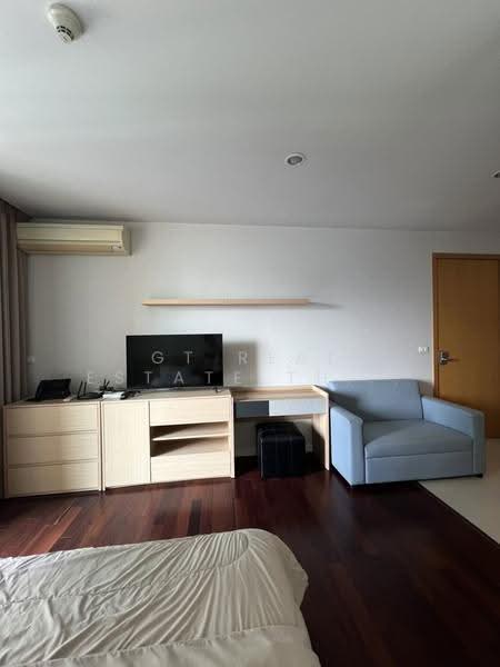 Circle Condominium, Bangkok, 1674 Soi Petchaburi 36 Petchaburi Road, Makkasan, Ratchathewi, Bangkok, Studio, 38 sqm, Condo For Rent, by GT Real Estate Thailand, 500575888 - DDproperty.com