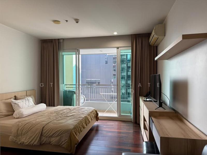 Circle Condominium : เซอร์เคิล คอนโดมิเนียม, กรุงเทพ, 1674 ซอยเพชรบุรี 36 ถนนเพชรบุรี, มักกะสัน, ราชเทวี, กรุงเทพ, 38 ตร.ม., คอนโด ให้เช่า, โดย GT Real Estate Thailand, 500575888 - DDproperty.com