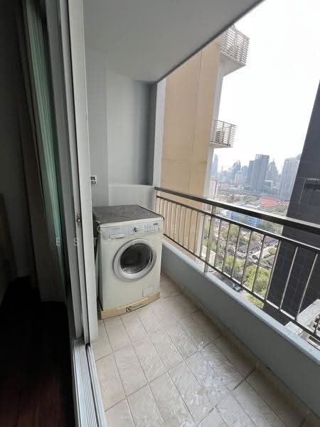 Circle Condominium, Bangkok, 1674 Soi Petchaburi 36 Petchaburi Road, Makkasan, Ratchathewi, Bangkok, Studio, 38 sqm, Condo For Rent, by GT Real Estate Thailand, 500575888 - DDproperty.com