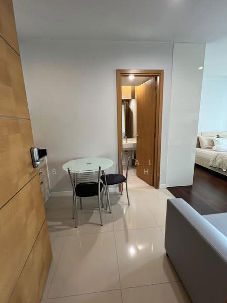 Circle Condominium, Bangkok, 1674 Soi Petchaburi 36 Petchaburi Road, Makkasan, Ratchathewi, Bangkok, Studio, 38 sqm, Condo For Rent, by GT Real Estate Thailand, 500575888 - DDproperty.com