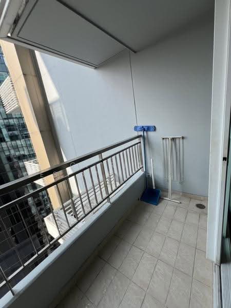 Circle Condominium, Bangkok, 1674 Soi Petchaburi 36 Petchaburi Road, Makkasan, Ratchathewi, Bangkok, Studio, 38 sqm, Condo For Rent, by GT Real Estate Thailand, 500575888 - DDproperty.com