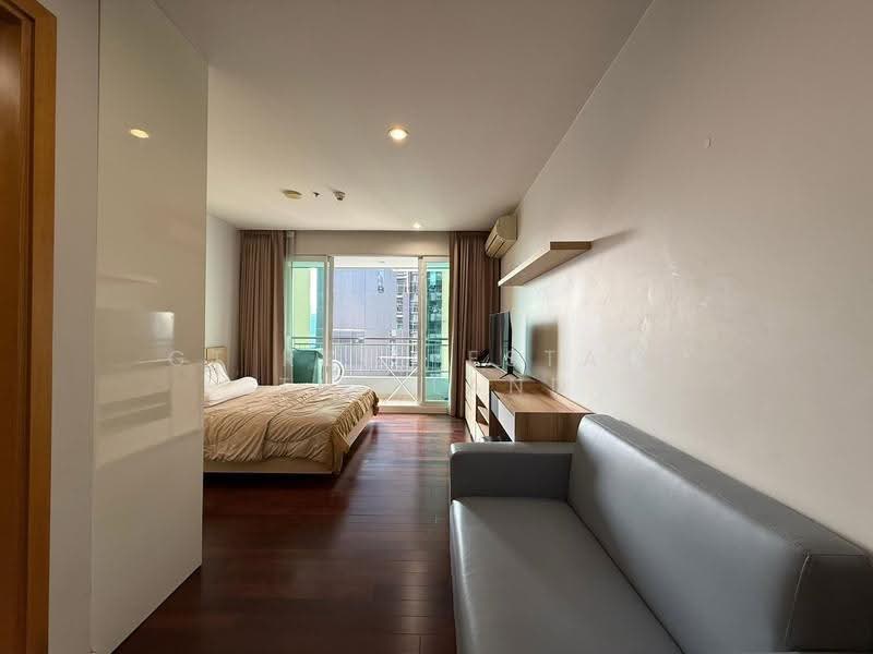 Circle Condominium : เซอร์เคิล คอนโดมิเนียม, กรุงเทพ, 1674 ซอยเพชรบุรี 36 ถนนเพชรบุรี, มักกะสัน, ราชเทวี, กรุงเทพ, 38 ตร.ม., คอนโด ให้เช่า, โดย GT Real Estate Thailand, 500575888 - DDproperty.com