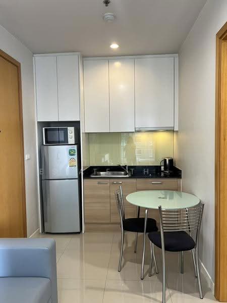 Circle Condominium : เซอร์เคิล คอนโดมิเนียม, กรุงเทพ, 1674 ซอยเพชรบุรี 36 ถนนเพชรบุรี, มักกะสัน, ราชเทวี, กรุงเทพ, 38 ตร.ม., คอนโด ให้เช่า, โดย GT Real Estate Thailand, 500575888 - DDproperty.com