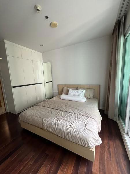 Circle Condominium, Bangkok, 1674 Soi Petchaburi 36 Petchaburi Road, Makkasan, Ratchathewi, Bangkok, Studio, 38 sqm, Condo For Rent, by GT Real Estate Thailand, 500575888 - DDproperty.com