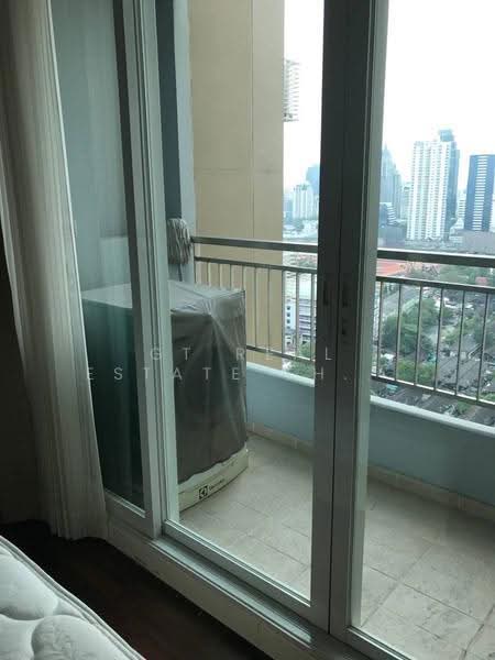 Circle Condominium, Bangkok, 1674 Soi Petchaburi 36 Petchaburi Road, Makkasan, Ratchathewi, Bangkok, Studio, 38 sqm, Condo For Rent, by GT Real Estate Thailand, 500575888 - DDproperty.com